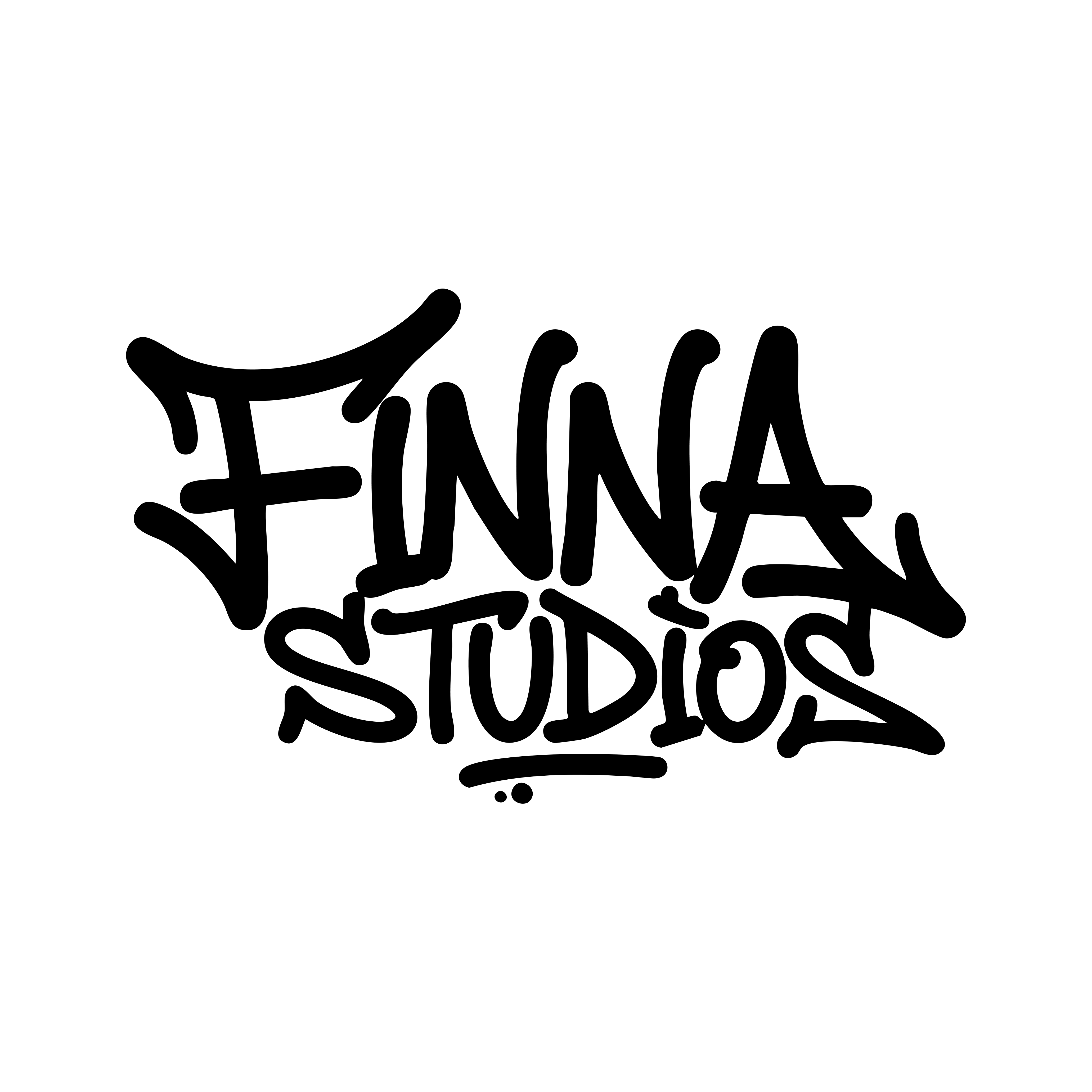 Finna Studio